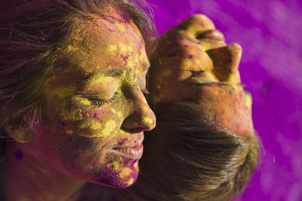 Before and After Holi: Skin and Hair Care Tips by a Dermatologist in Hyderabad
