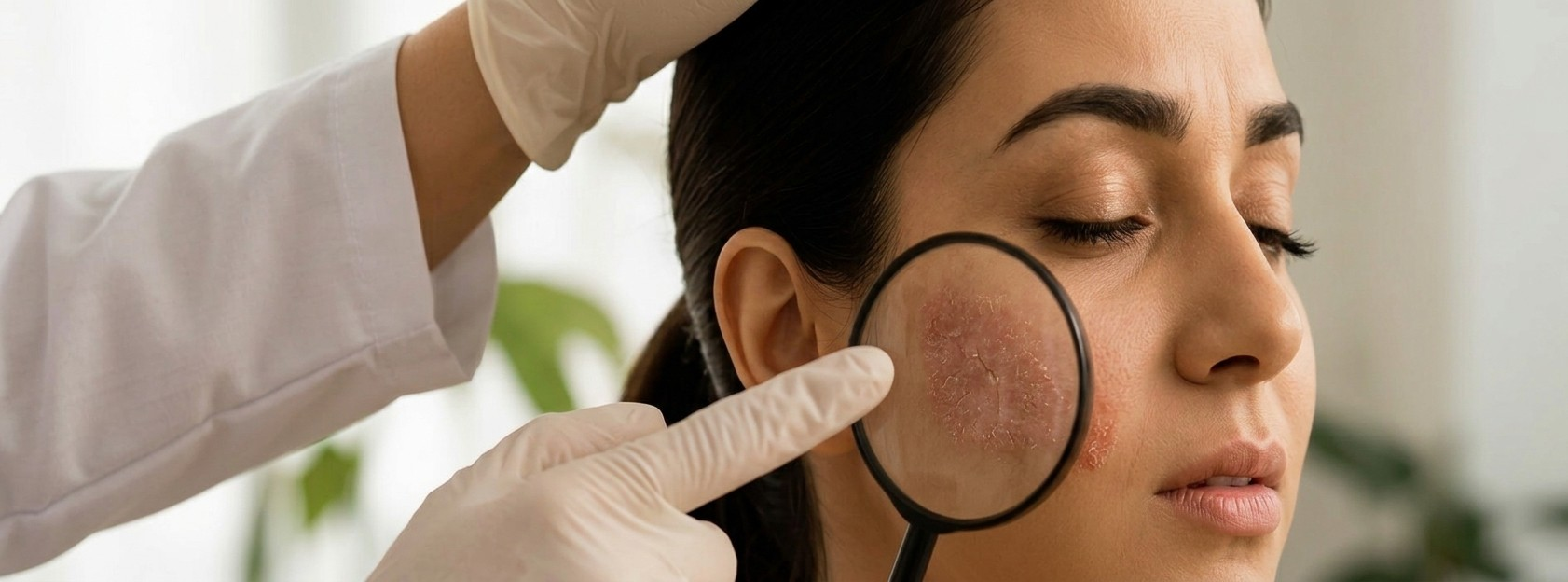 Eczema Treatment in Kondapur