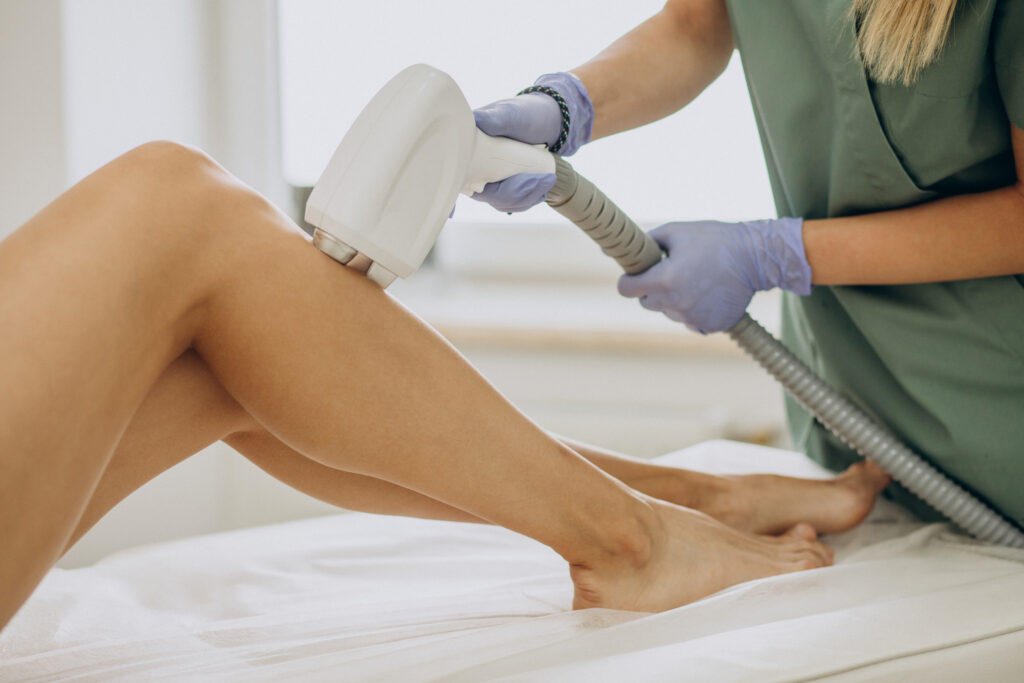 Best laser hair removal